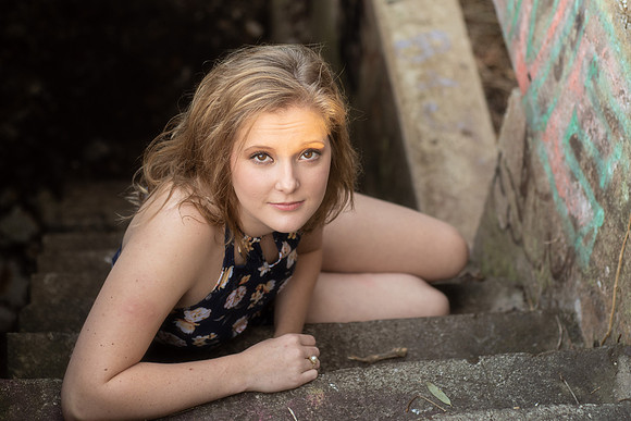 Sydni L. '19