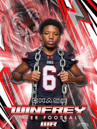 06 Chase