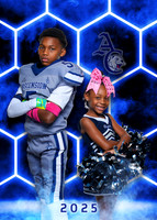 Siblings