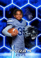 Tyran