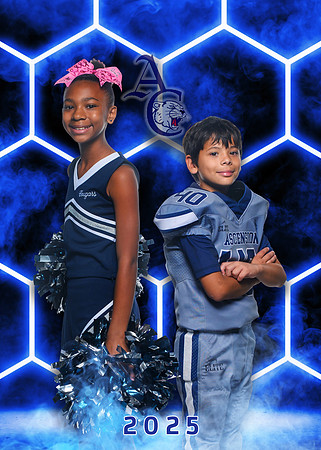 Siblings