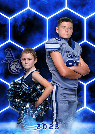 Siblings 2