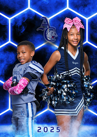 Siblings 2
