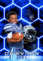 Da'Kyron