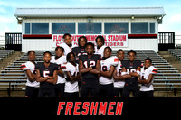 Freshmen