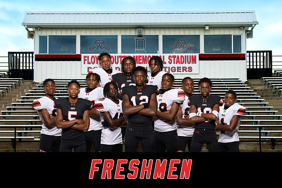 Freshmen