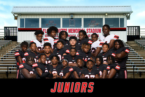 Juniors