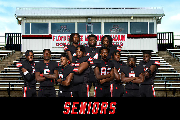 Seniors