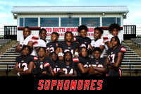 Sophomores-photos