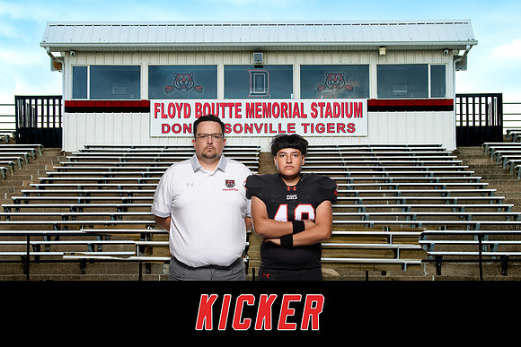 Kicker