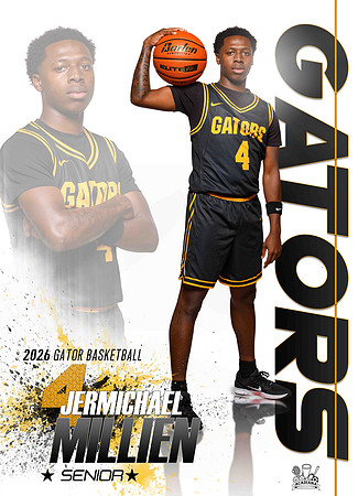 4 Jermichael