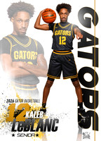 4 Kaleb