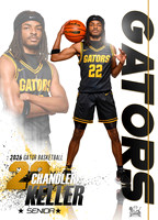 22 Chandler