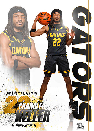 22 Chandler