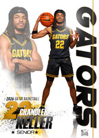 22 Chandler