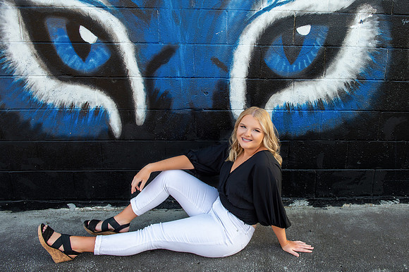 Hailey R. '20