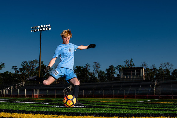 Dillon S. '22