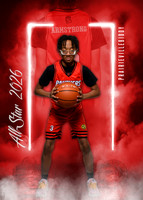 12x18 Poster