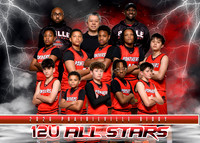 12U Red