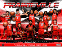 12U B Team-photos