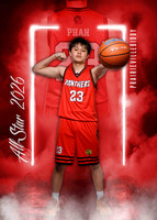 23 Carter