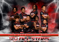 12U Red