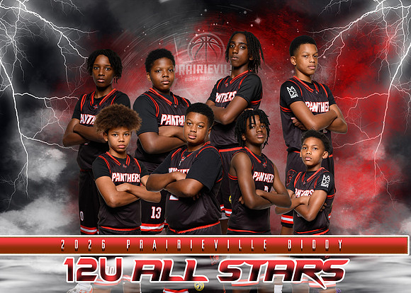 Black Team