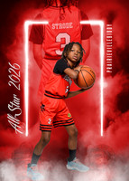 12x18 Poster