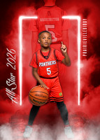 12x18 Poster