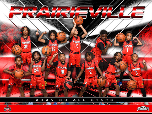 8U Banner