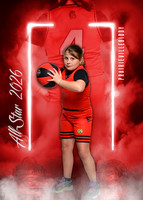 12x18 Poster
