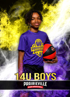 Malachi