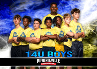 14U Yellow-Royal