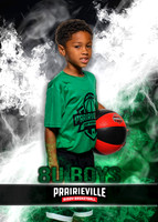 Triston