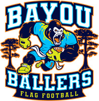 Bayou Ballers