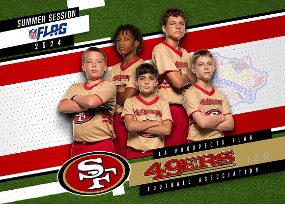 Prospects Summer Team Example