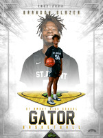 Senior Banners