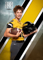 18 Garrett