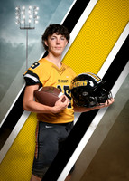 19 Caden
