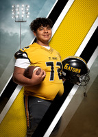 72 Blake