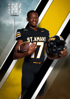 17 Terrell