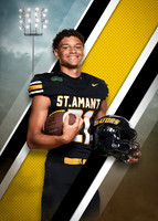 21 Kaleb