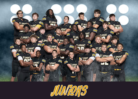 Juniors