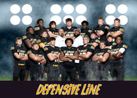 Defensive Line