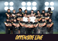 Offensive Line