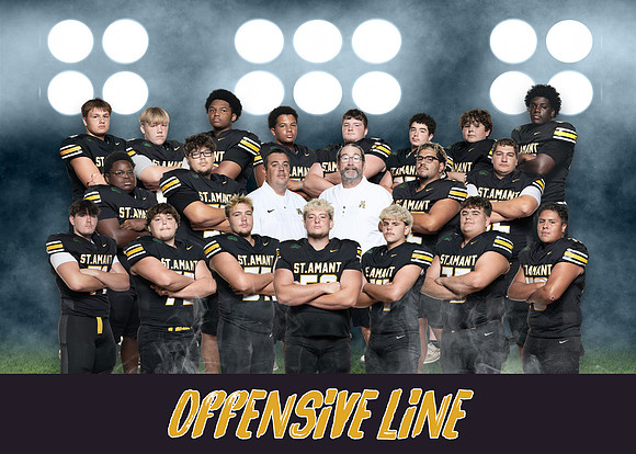 Offensive Line