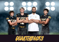 Quarterbacks