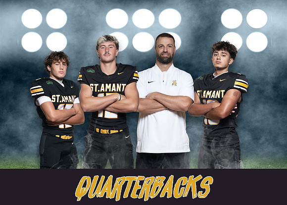 Quarterbacks