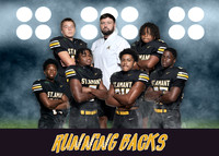Running Backs