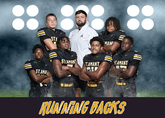 Running Backs